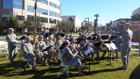 December 2015 Pearl Harbor Day Photos