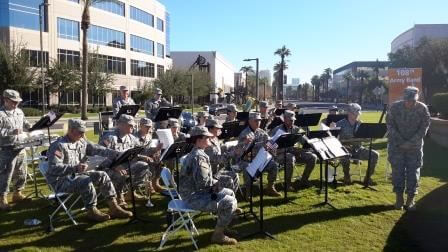 December 2015 Pearl Harbor Day Photos