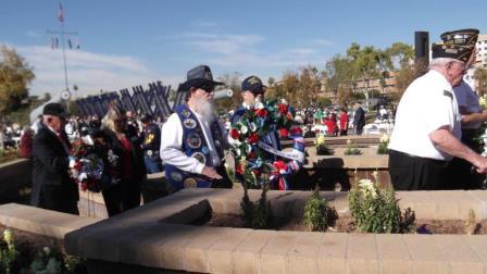December 2015 Pearl Harbor Day Photos