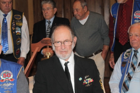 January 2016 Annual Awards Banquet Photos