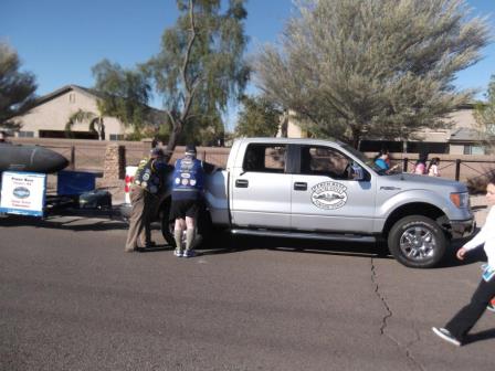 February 2016 Laveen Parade Photos