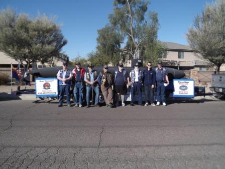 February 2016 Laveen Parade Photos