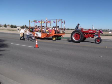 Feb 2016 Tale of Two Cities Parade Photos