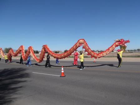 Feb 2016 Tale of Two Cities Parade Photos