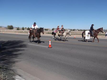 Feb 2016 Tale of Two Cities Parade Photos