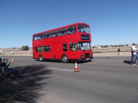 Feb 2016 Tale of Two Cities Parade Photos