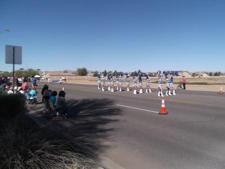 Feb 2016 Tale of Two Cities Parade Photos