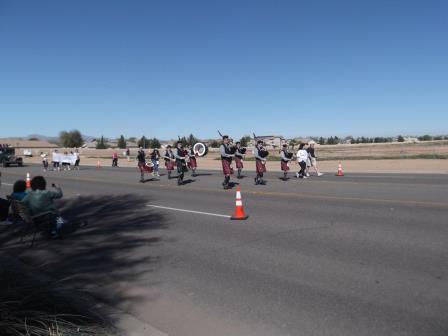 Feb 2016 Tale of Two Cities Parade Photos