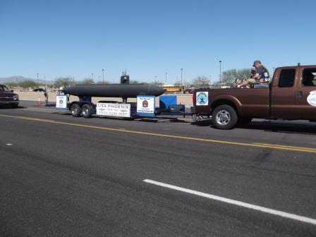 Feb 2016 Tale of Two Cities Parade Photos