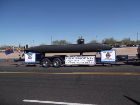 Feb 2016 Tale of Two Cities Parade Photos