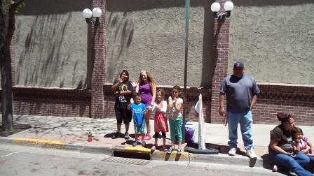 May 2016 Perch Base Flagstaff Armed Forces Day Parade Photos