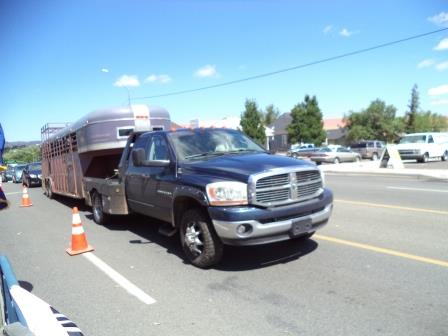 July 2016 Prescott parade photos