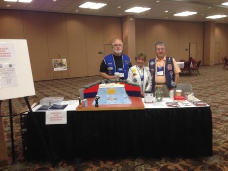 USSVI 2016 National Convention Photos
