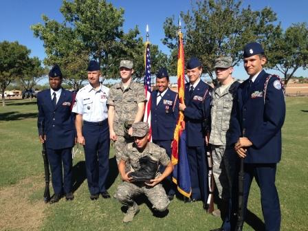2016 Gilbert Veterans Day Photos
