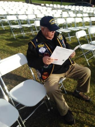 December 2016 Pearl Harbor Day Photos