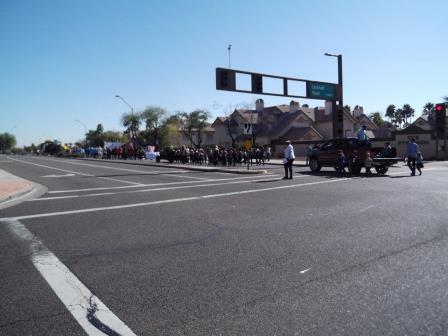 Feb 2017 Tale of Two Cities Parade Photos