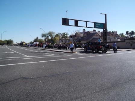 Feb 2017 Tale of Two Cities Parade Photos