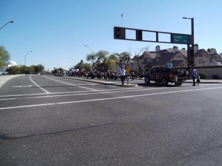 Feb 2017 Tale of Two Cities Parade Photos