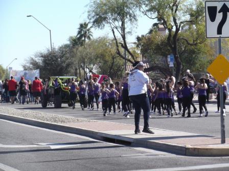 Feb 2017 Tale of Two Cities Parade Photos