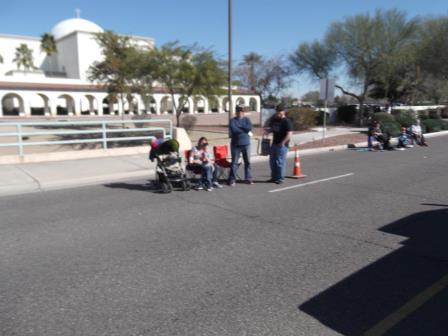 Feb 2017 Tale of Two Cities Parade Photos