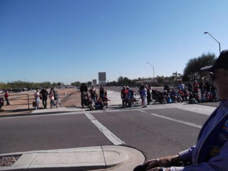 Feb 2017 Tale of Two Cities Parade Photos