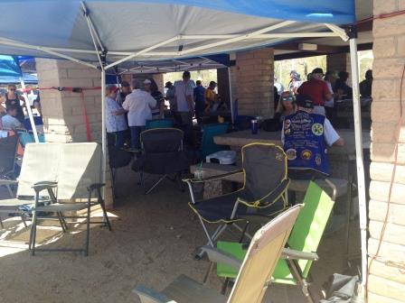 May 2017 Perch Base Annual Picnic Photos