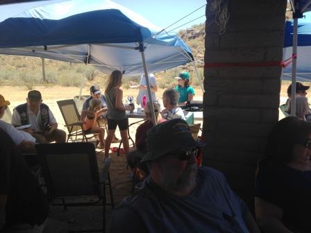 May 2017 Perch Base Annual Picnic Photos