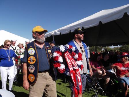 May 2017 Memorial Day Photos