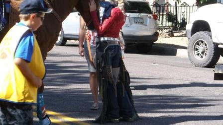 July 2017 Prescott parade photos