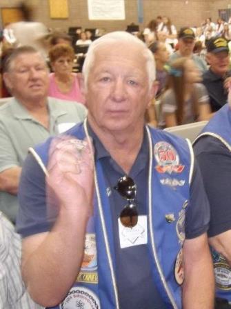 August 2017 Richard Kunze Memorial Service Slideshow photos