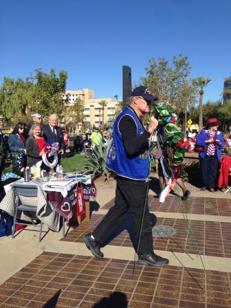 December 2017 Pearl Harbor Day Photos