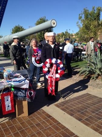 December 2017 Pearl Harbor Day Photos