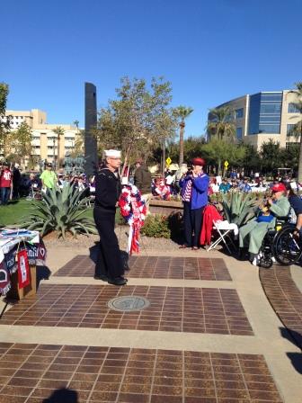 December 2017 Pearl Harbor Day Photos