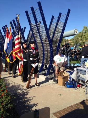 December 2017 Pearl Harbor Day Photos