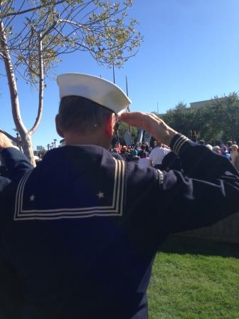December 2017 Pearl Harbor Day Photos