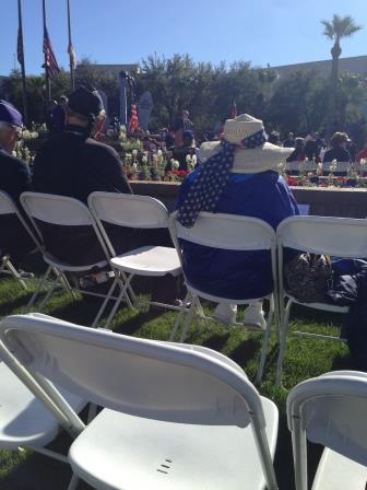 December 2017 Pearl Harbor Day Photos