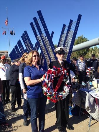 December 2017 Pearl Harbor Day Photos