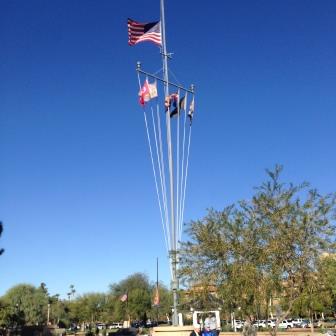 December 2017 Pearl Harbor Day Photos