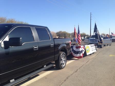 February 2018 Laveen Parade Photos