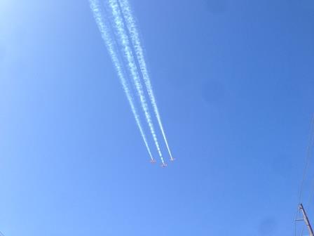 February 2018 Laveen Parade Photos