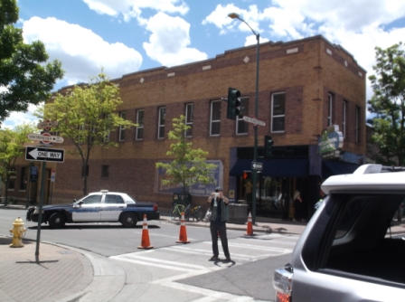 May 2018 Perch Base Flagstaff Armed Forces Day Parade Photos