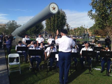 December 2018 Pearl Harbor Day Photos