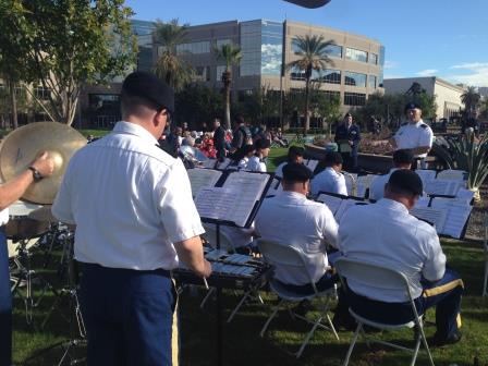 December 2018 Pearl Harbor Day Photos