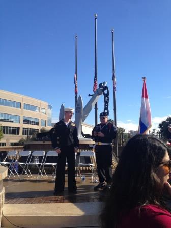 December 2018 Pearl Harbor Day Photos