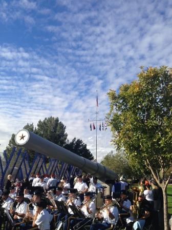 December 2018 Pearl Harbor Day Photos