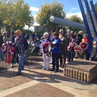 December 2018 Pearl Harbor Day Photos