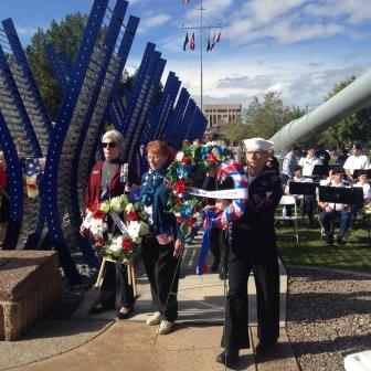 December 2018 Pearl Harbor Day Photos