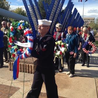 December 2018 Pearl Harbor Day Photos