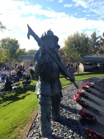 December 2018 Pearl Harbor Day Photos