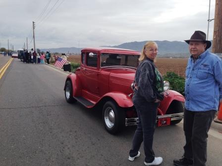 February 2019 Laveen Parade Photos